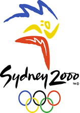 低频远距离读卡器用于2000年悉尼奥运会